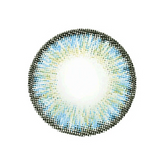 NEO Colored Toric Contacts Shimmer Aqua 6 months disposable (1 Pack)